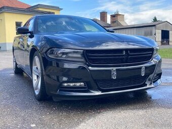 Dodge Charger 5,7 Hemi 410 koní, model 2018, DPH