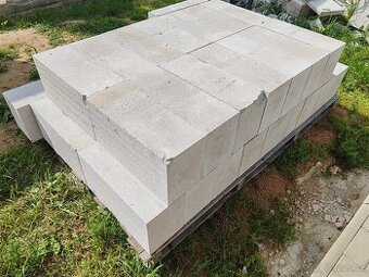 Tvárnice PORFIX - 1