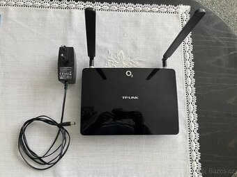 Modem tp-link Archer MR200 - 1