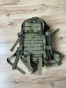 Prodám batoh “Assault l” M 95 CZ camo - 1