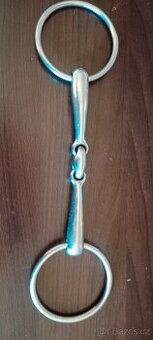Prodám nerez 2xlomene stihlo 15.5cm