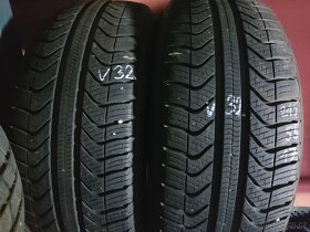 Zimní a Letní pneu R14, R15, R16, R17...levně