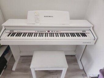 Digitální piano kurzwel ka130