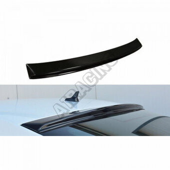 Střešní spoiler Superb III sedan, Maxton Design