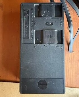 Radio Signal 403