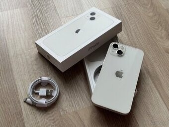 Apple iPhone 13 256 Gb Starlight - TOP