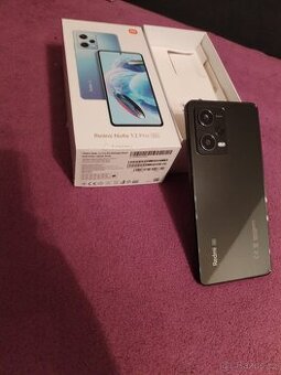 Xiaomi redmi note 12pro 5g
