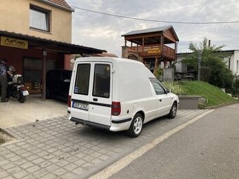 felicia pickup 1.3lpg