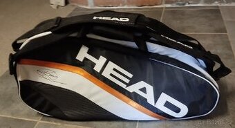 Tenisová taška Head - Head Djokovič