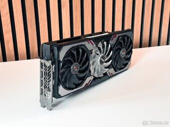 Grafická karta AMD Radeon RX 6900 XTPhantom Gaming D 16G OC