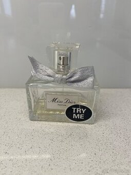 Tester Christian Dior Miss Dior, eau de parfum - 1