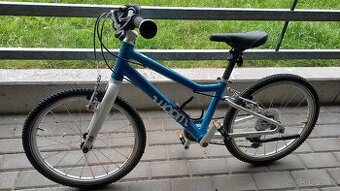 Dětské kolo Woom 4 vel. 20"