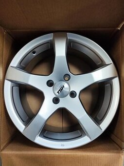 NOVÁ ALU kola TSW 16''