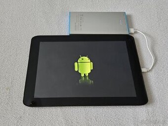 Tablet + druhý ZDARMA