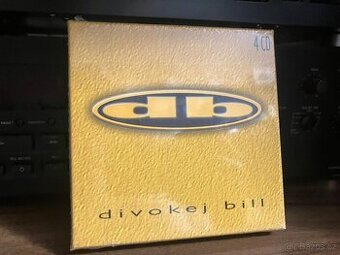 Divokej Bill - 1