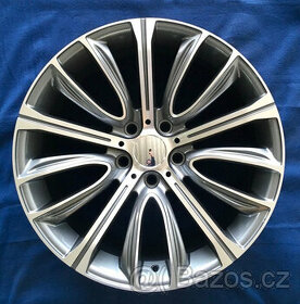 Disk RACING LINE MG - BMW 8,5x19 / 9,5x19