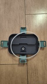 Jidelni ohrivaci box 12,24,220 volltu - 1