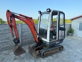 Kubota KX41-3v