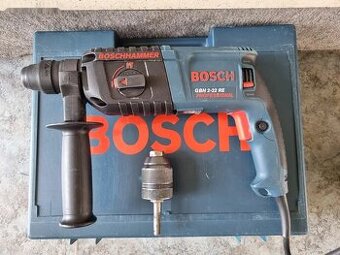 Bosch GBH 2-22 RE Profesional