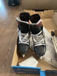 Bauer vapor hokejové brusle