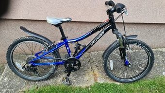 Dětské kolo specialized 20