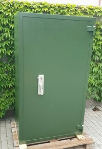 Trezor na zbraně Hubertus 2