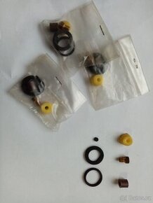 Klempířská benzinová pájka - 1