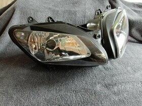 Yamaha R1 YZF R1 1000 rn09 světlo přední