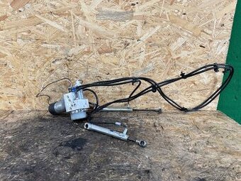 HYDRULICKÁ PUMPA KUFRU VW PHAEOTN 3D5827383B
