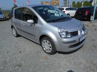 RENAULT Modus 1.6 16v