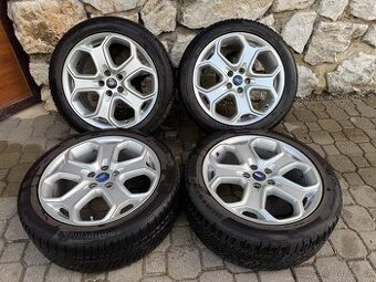 Originální litá kola FORD Mondeo R18 5x108 7,5Jx18H2 ET52,5