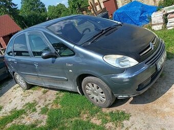 Citroen xsara picasso 1.6 hdi