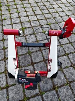cyklotrenažér Elite Novo Force