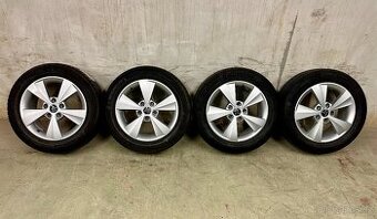 Alu kola Velorum VW Škoda Audi Seat