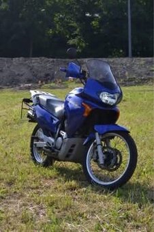 Honda Transalp 650 35kW A2