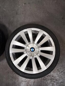 ORIGINÁL ALU kolo BMW 20''