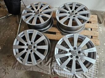 Alu kola OZ RACING 18" 8Jx18 H2 ET35