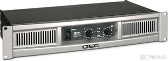 Koncový PA zesilovač QSC GX-5
