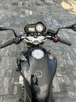 Honda Hornet 600