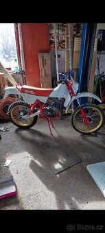 Aprilia RX 80 sw
