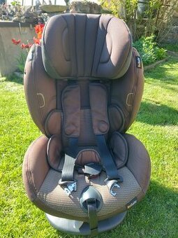 Dětská autosedačka BeSafe, izi Comfort X3, 9-18 kg