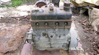 Motor 1203
