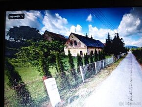 prodam dum jindřichov ve slesku
