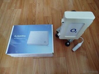 Modem ZYXEL O2 Gateway, Nerozbalený