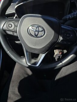 Toyota Corola Touring Sports 1.8 - 1