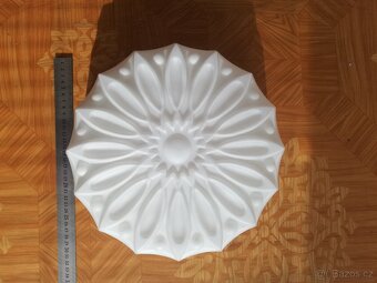 Stinidlo k lustru - Šimr - Nástěnná lampička - Lampa