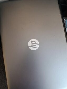 Notebook HP 8GB RAM proscesor intel i7