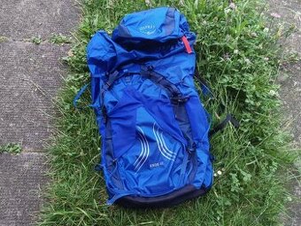Osprey exos 48