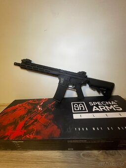 Airsoft specna arms