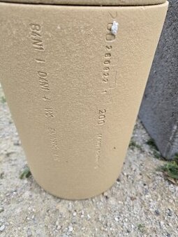 Vložka komínová Schiedel STABIL – Ø 200 mm